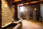Anasazi Shower Suite